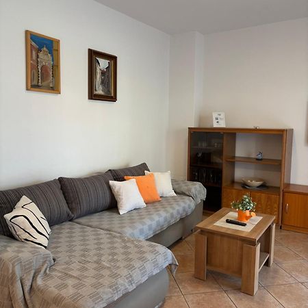 Apartmani Darko Rovinj Exterior foto