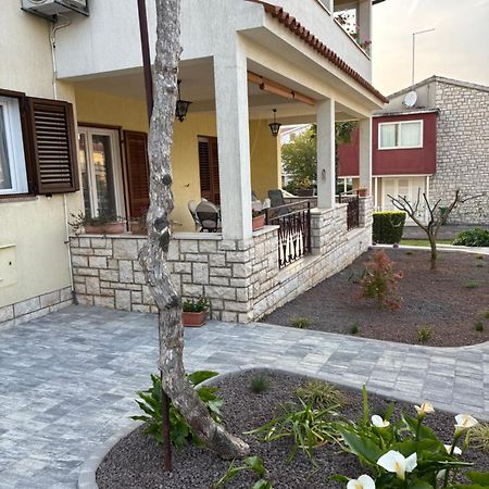 Apartmani Darko Rovinj Exterior foto
