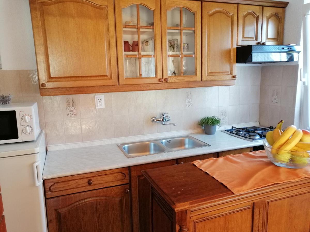 Apartmani Darko Rovinj Exterior foto