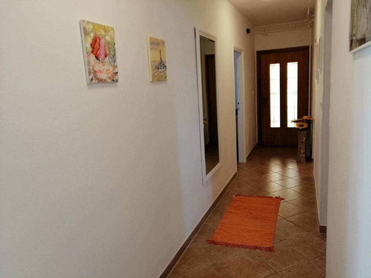 Apartmani Darko Rovinj Exterior foto