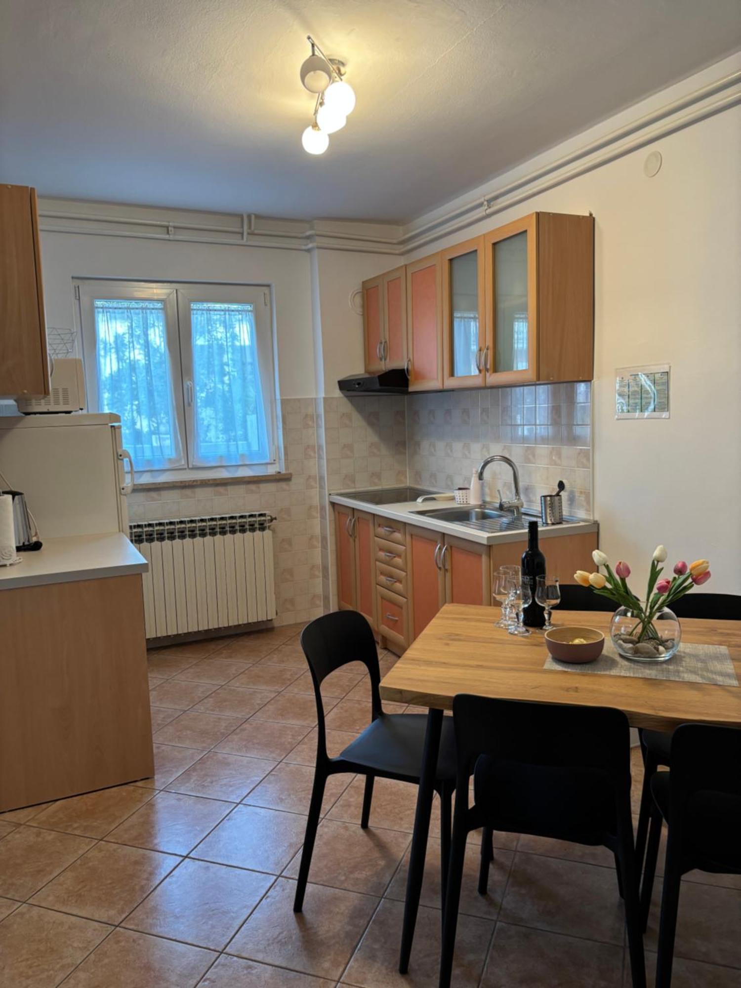 Apartmani Darko Rovinj Exterior foto